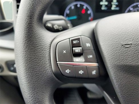 New 2025 Ford Transit 250 148 Medium Roof image 25