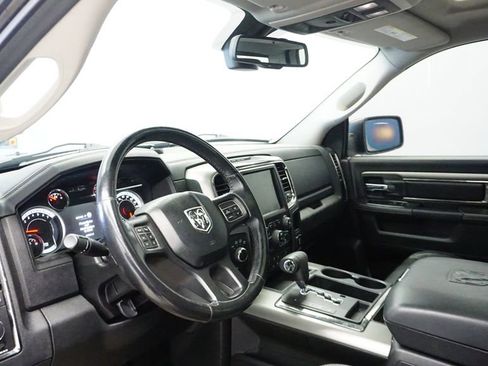 Used 2013 RAM 1500 Sport w/ Sport Premium Group image 22