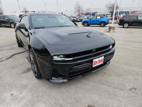 New 2026 Dodge Charger Scat Pack image 8