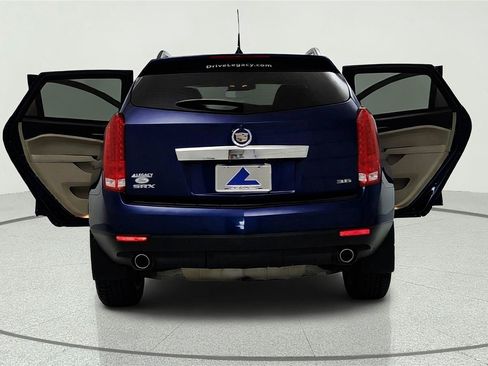 Used 2012 Cadillac SRX Luxury FWD image 35