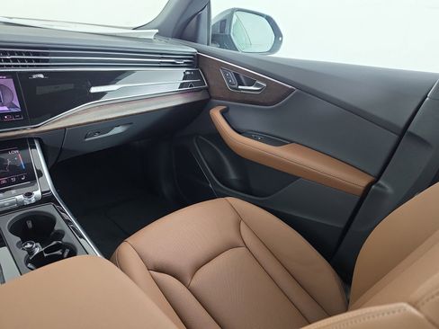 New 2026 Audi Q8 Premium Plus AWD/4WD image 35
