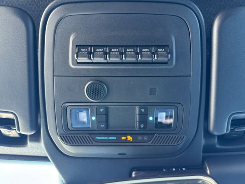 New 2025 Ford Bronco Badlands w/ Matte Film Protection Package image 25