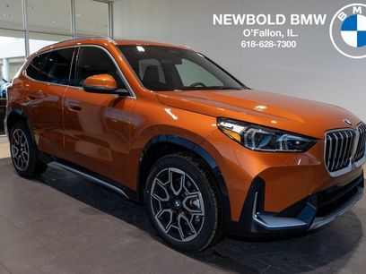 Used 2025 BMW X1 xDrive28i w/ Premium Package