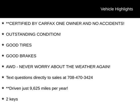 Used 2024 Chevrolet Equinox EV RS image 4