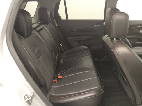 Used 2015 GMC Terrain Denali FWD image 19