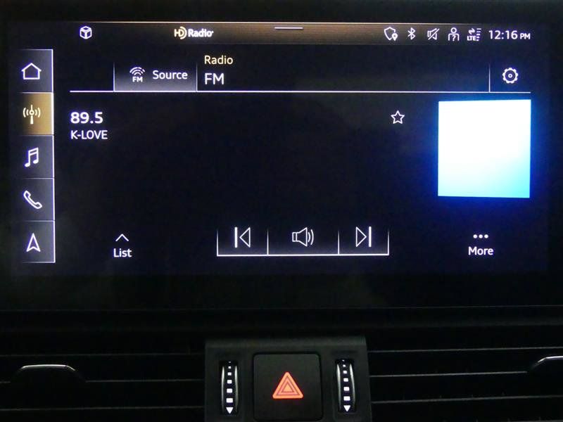 Used 2022 Audi SQ5 Premium Plus w/ Premium Plus Package AWD/4WD image 11