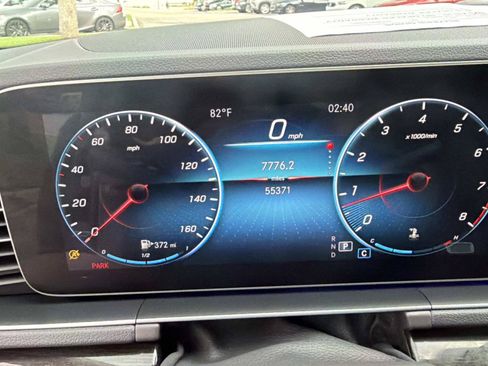 Certified 2020 Mercedes-Benz GLE 350 4MATIC image 31