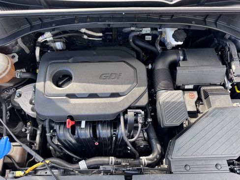 Used 2020 Hyundai Tucson SEL FWD image 32