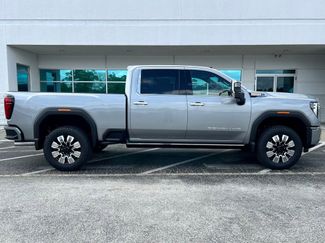 New 2026 GMC Sierra 3500 Denali w/ Denali Reserve Package video 3