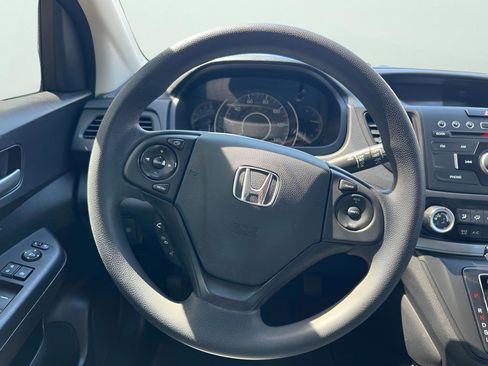Used 2015 Honda CR-V LX image 39