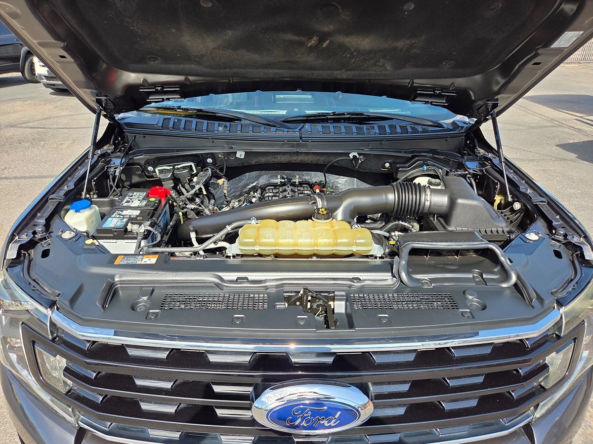 Used 2019 Ford Expedition Limited w/ Equipment Group 303A AWD/4WD image 63