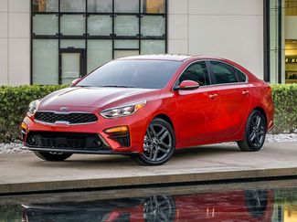 Used 2019 Kia Forte LXS image 1