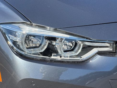 Used 2018 BMW 330i 330i image 10
