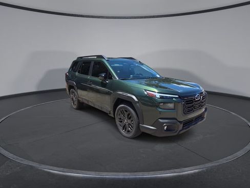 New 2026 Subaru Outback Limited XT AWD/4WD image 2