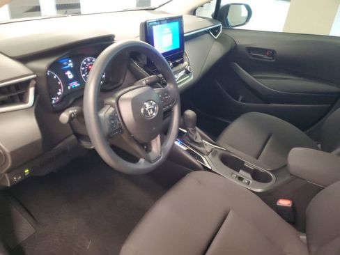 Used 2024 Toyota Corolla LE image 15