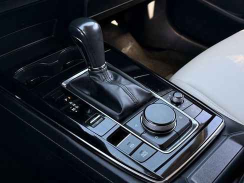 Used 2025 MAZDA CX-30 AWD 2.5 S w/ Preferred Package image 17