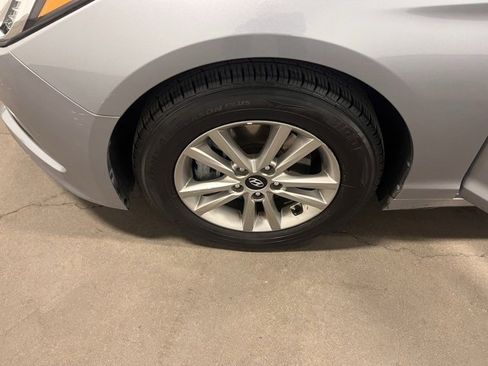 Used 2016 Hyundai Sonata SE image 29