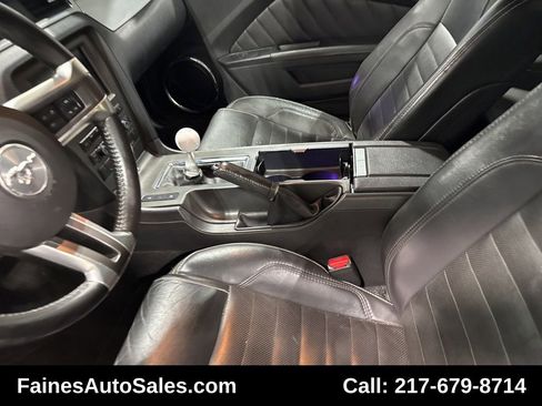 Used 2014 Ford Mustang GT w/ Electronics Package image 65