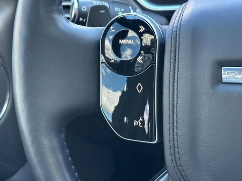 Used 2021 Land Rover Range Rover Westminster Edition image 30
