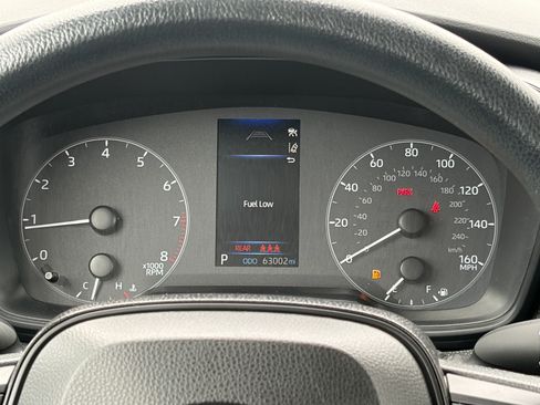 Certified 2023 Toyota Corolla LE FWD image 19