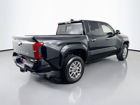 Certified 2024 Toyota Tacoma Limited w/ Limited Package (LT) AWD/4WD image 5