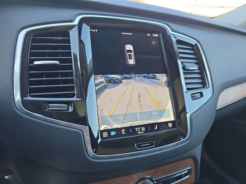 Certified 2023 Volvo XC90 T8 Plus w/ Protection Package image 35