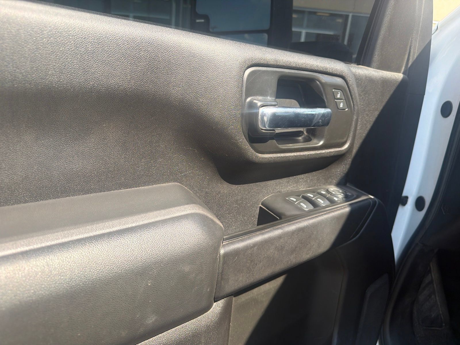 Used 2024 Chevrolet Silverado 2500 Custom w/ Custom Value Package AWD/4WD image 14