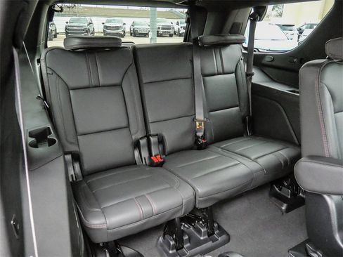 Used 2023 Chevrolet Tahoe RST w/ RST Performance Edition image 23