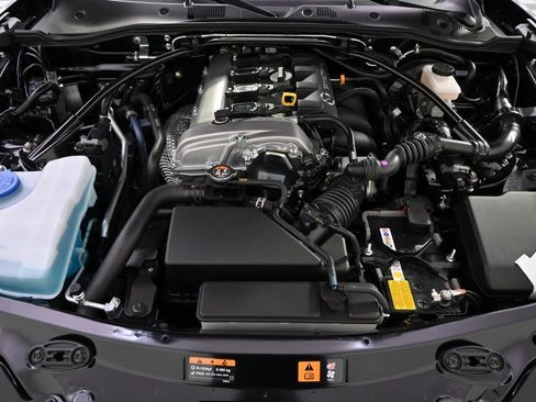 New 2026 MAZDA MX-5 Miata Club w/ Brembo/BBS Recaro Package RWD image 26
