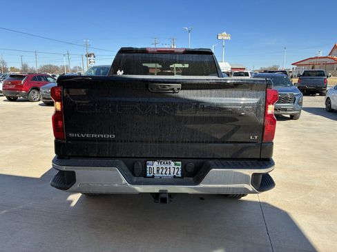 Used 2023 Chevrolet Silverado 1500 LT image 13