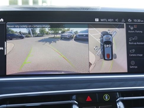 Used 2020 BMW X7 xDrive40i w/ Premium Package image 26