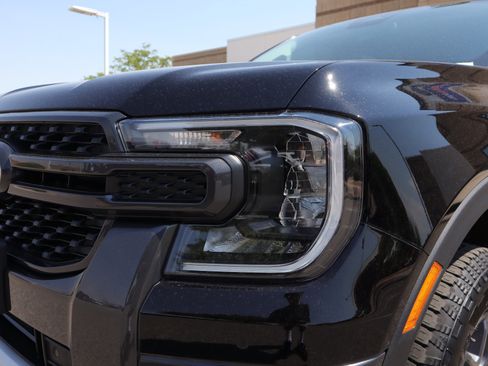 New 2025 Ford Ranger XLT image 14