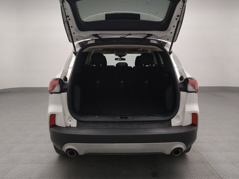 Used 2020 Ford Escape SE FWD image 29