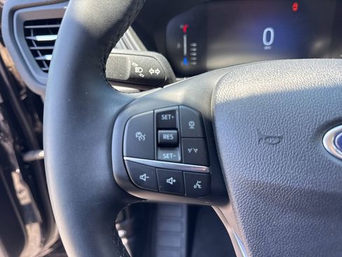 Used 2023 Ford Escape Active w/ Tech Pack #1 FWD image 21