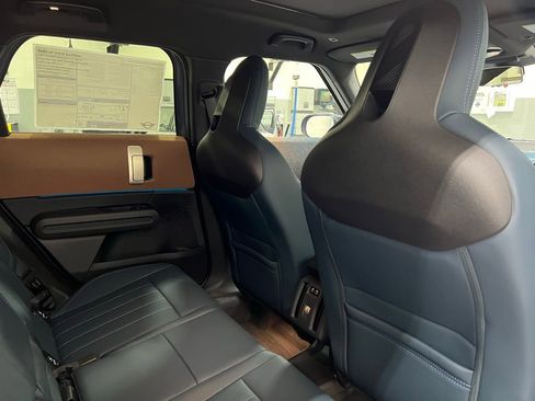 Certified 2025 MINI Cooper Countryman S image 25