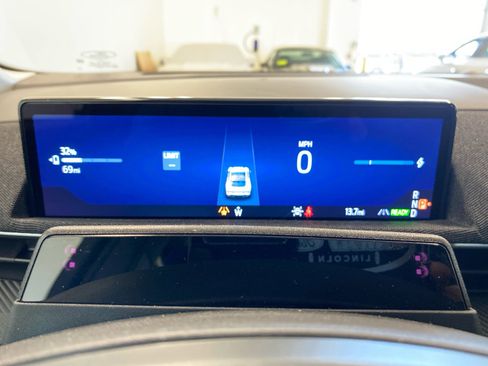 New 2025 Ford Mustang Mach-E Premium w/ Interior Protection Package image 22