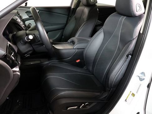 Used 2023 Acura RDX AWD w/ Technology Package image 4