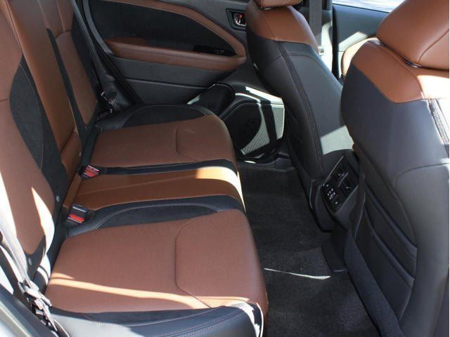 New 2026 Subaru Forester Touring AWD/4WD image 36