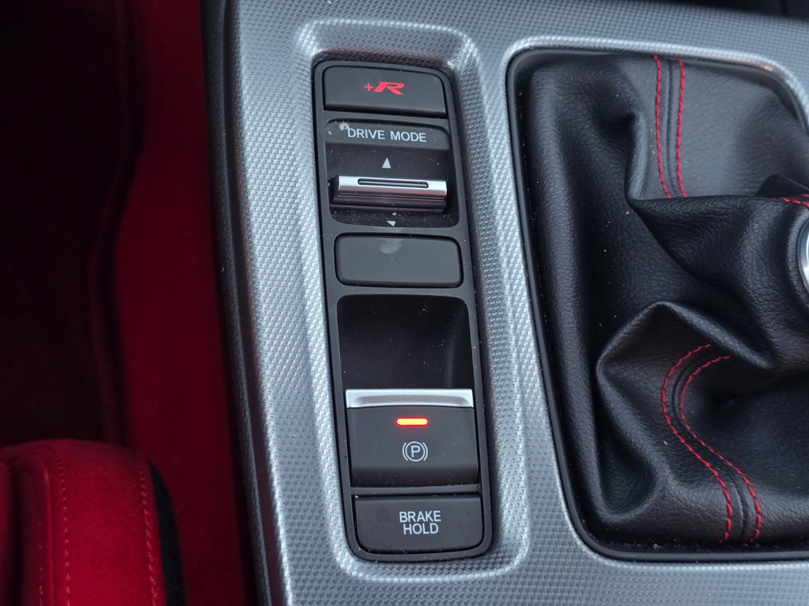 Used 2026 Honda Civic Type R image 23