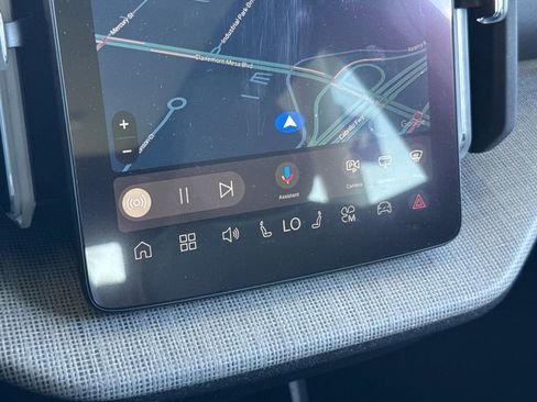 New 2025 Volvo EX30 Plus w/ Climate Package image 20