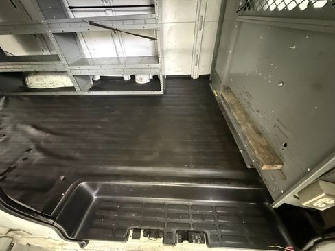 Used 2014 Chevrolet Express 3500 3500 3dr Extended Cargo Van image 60