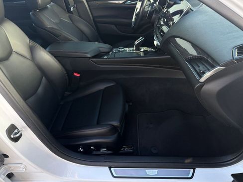 Certified 2022 Cadillac CT5 Sport image 30