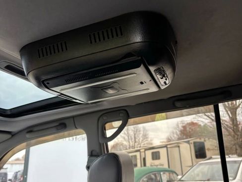 Used 2000 Lexus LX 470 4WD image 20