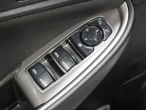 Used 2021 Chevrolet Malibu RS FWD image 7