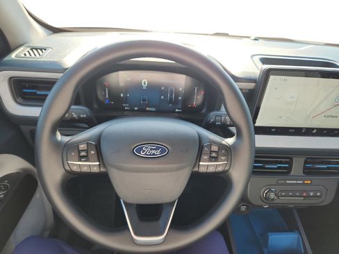 New 2026 Ford Maverick XLT image 12