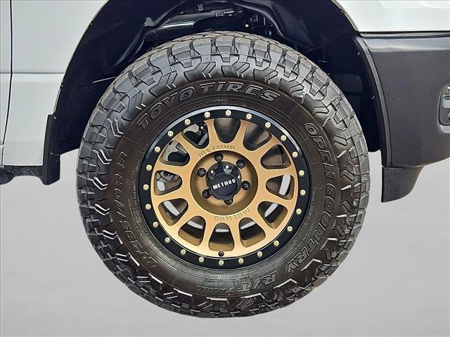 Used 2026 RAM 1500 Warlock AWD/4WD image 27