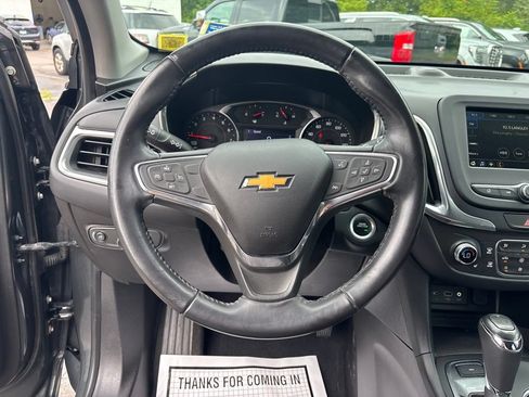 Used 2019 Chevrolet Equinox LT AWD/4WD image 23