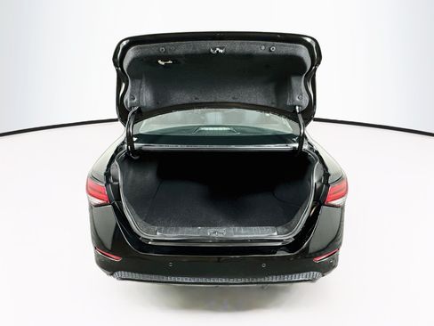 Used 2024 Nissan Sentra S FWD image 27