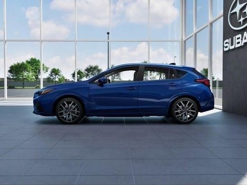New 2026 Subaru Impreza 2.0i Sport AWD/4WD image 40