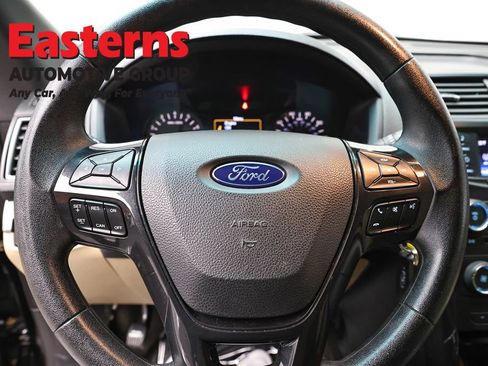 Used 2016 Ford Explorer FWD image 10